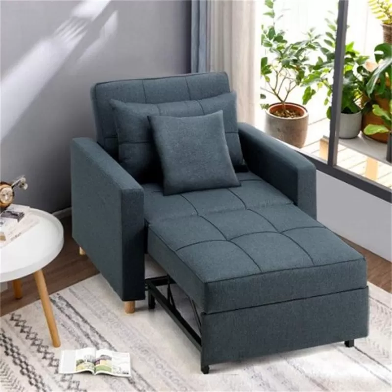 ✨FOLDABLE INDOOR COMFORT SOFA BED✨