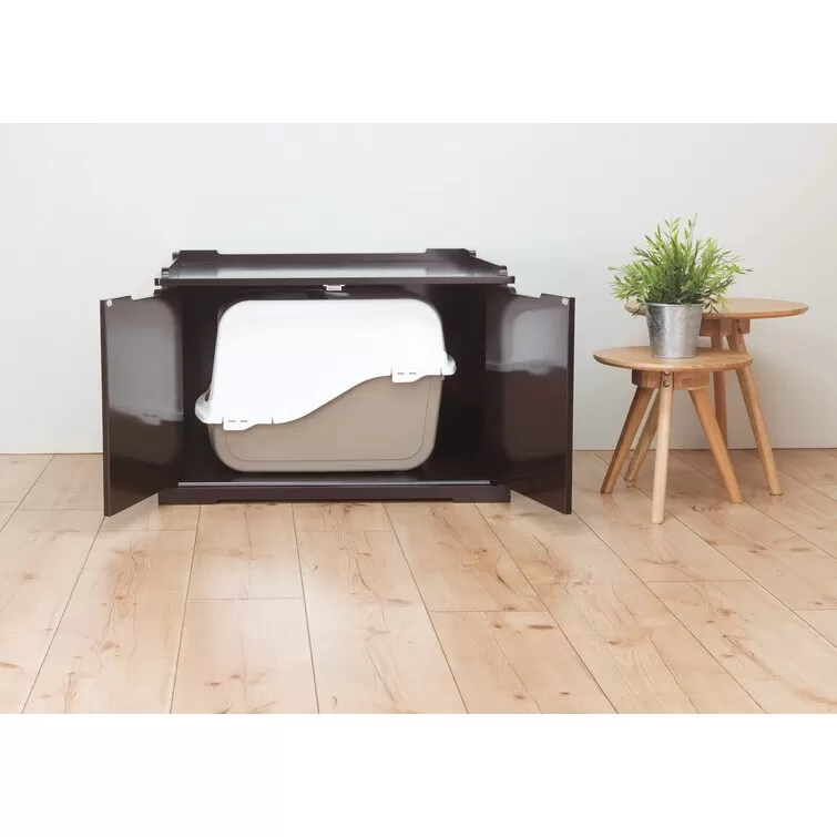 Rena Litter Box Enclosure