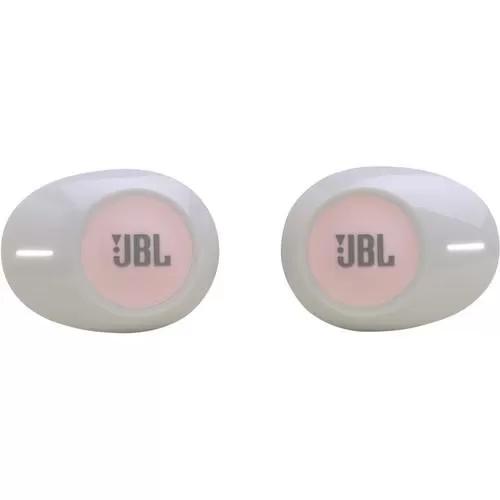 JBL TUNE 120TWS Wireless In-Ear Headphones (Pink)