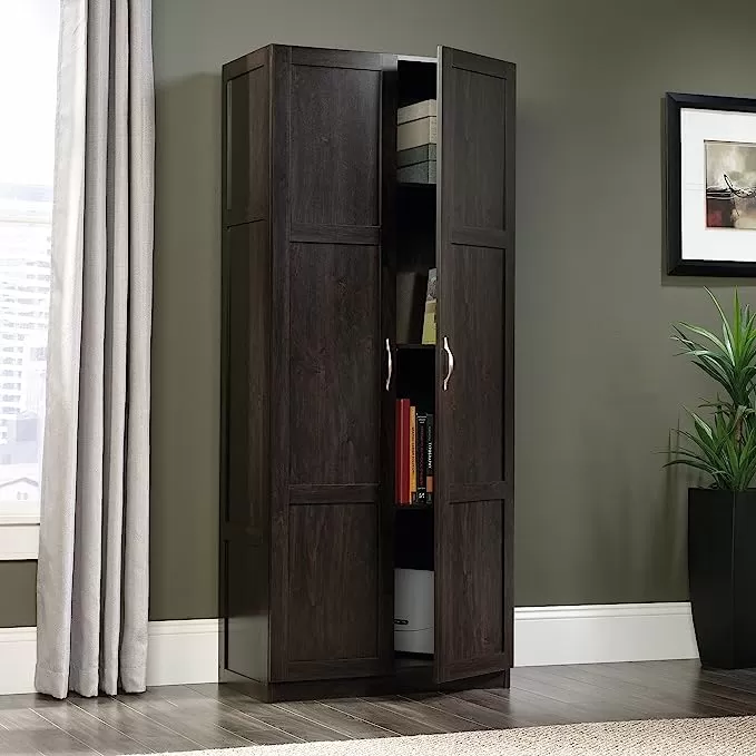 Advanced Storage Cabinet