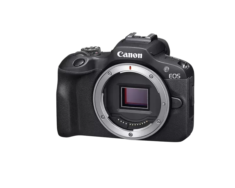 EOS R100 Body