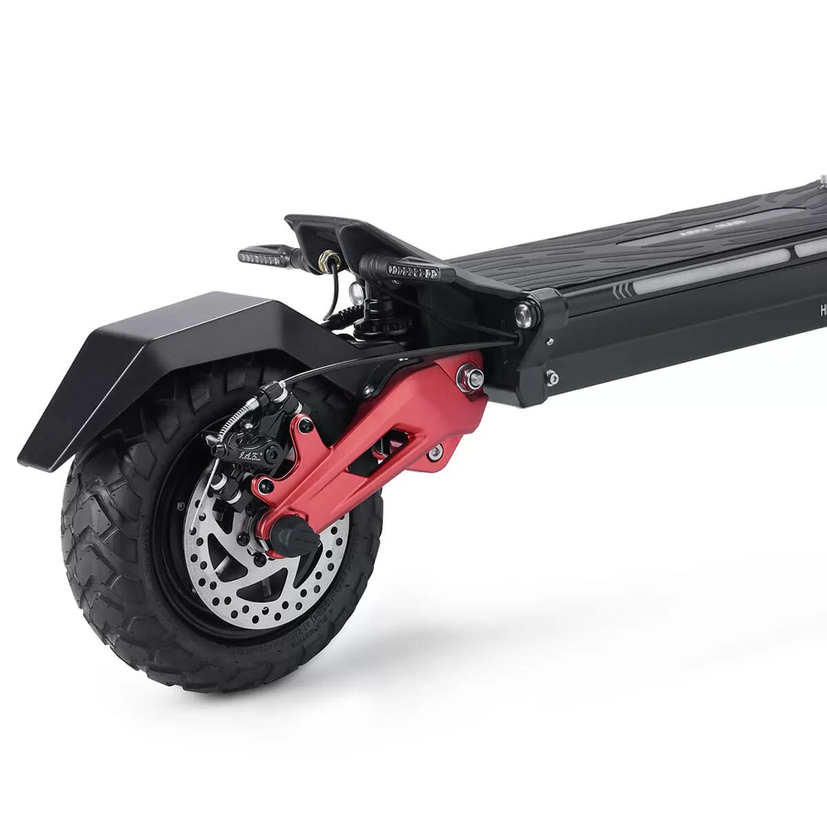 NEW! 2023 Synergy Aviator – 600W Electric Scooter