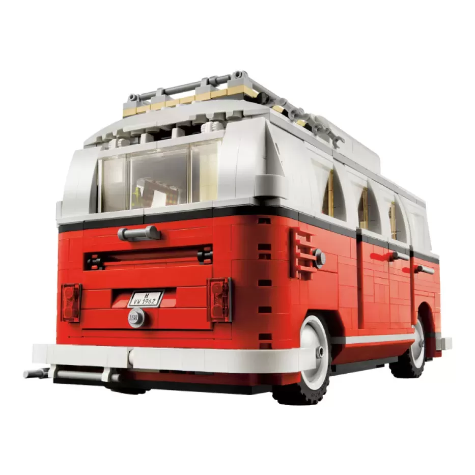 CREATOR VOLKSWAGON T1 CAMPERVAN 10220