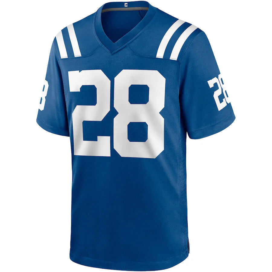 Indianapolis Colts Box-for The Show