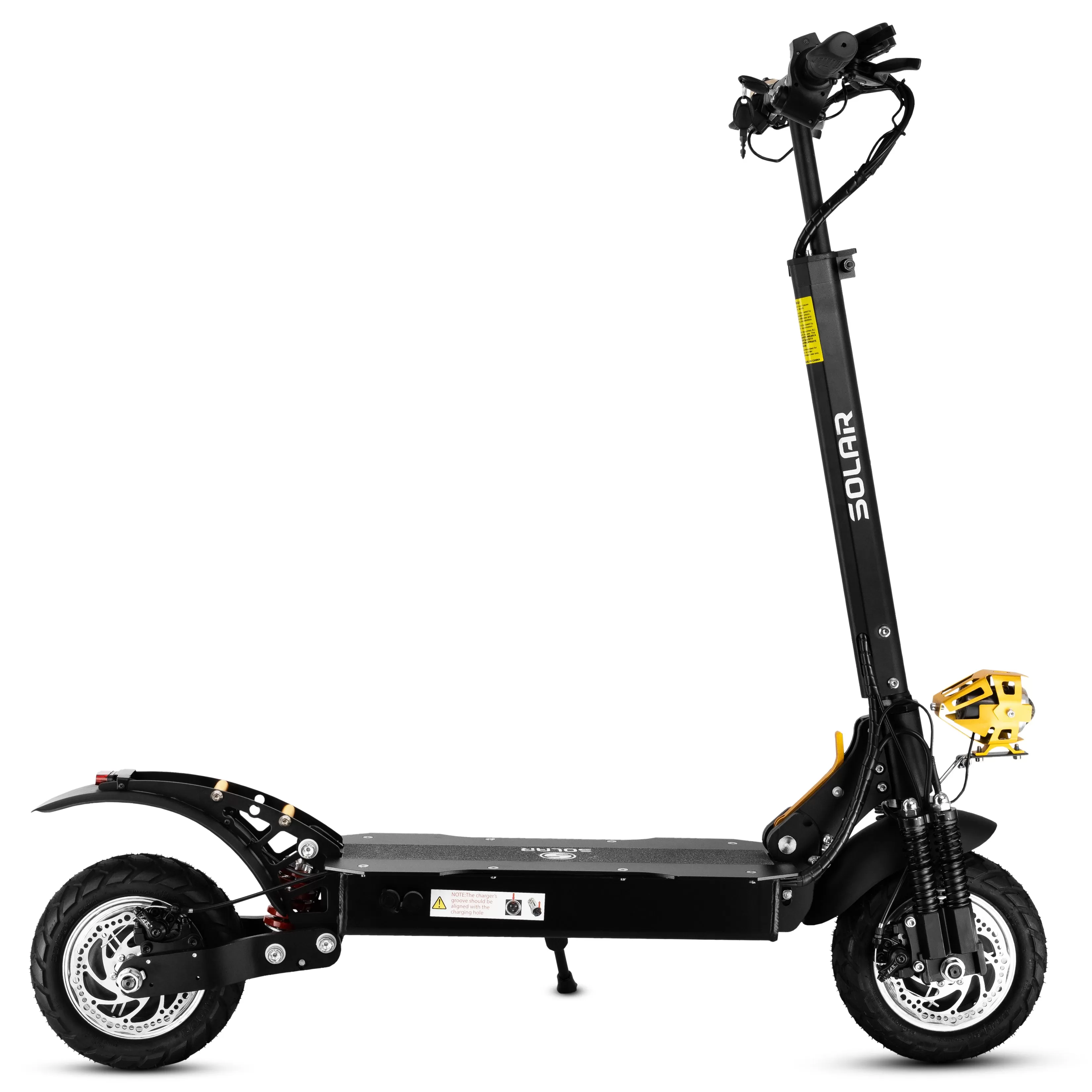 (š„Limited Time Sale) P1 2.0 Electric Scooter - Black