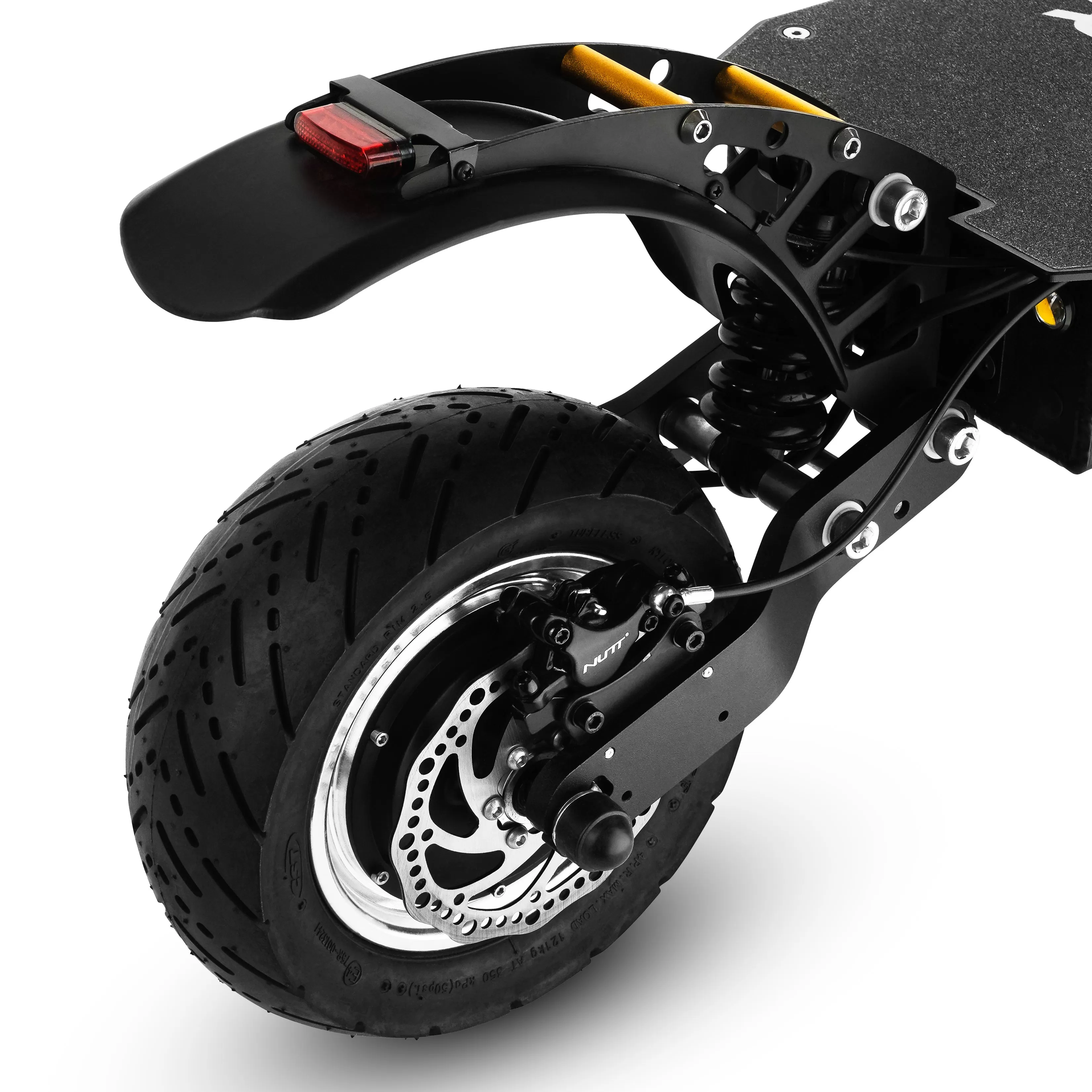 (š„Limited Time Sale) P1 Pro Electric Scooter