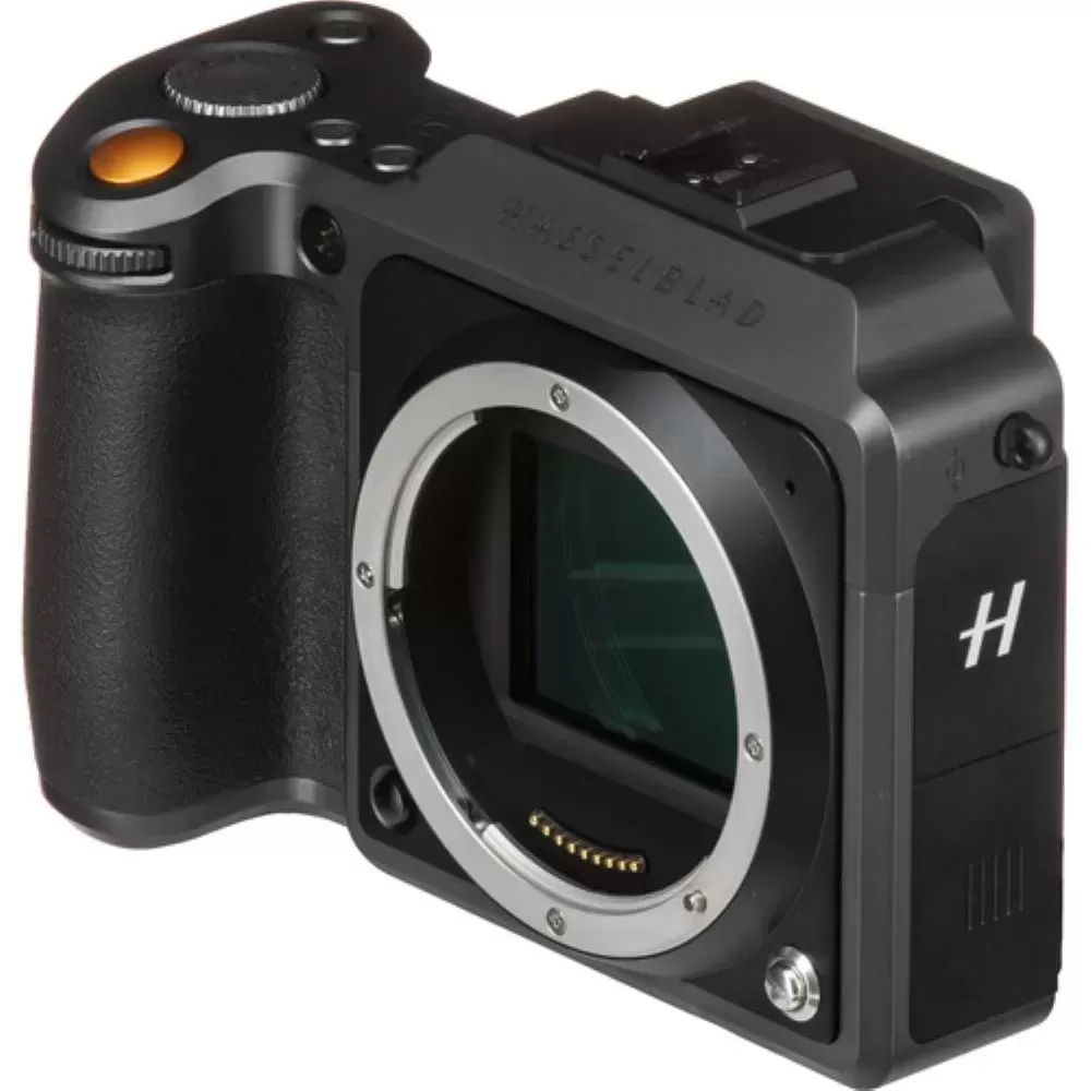 Hasselblad X1D II 50C Medium Format Mirrorless Camera