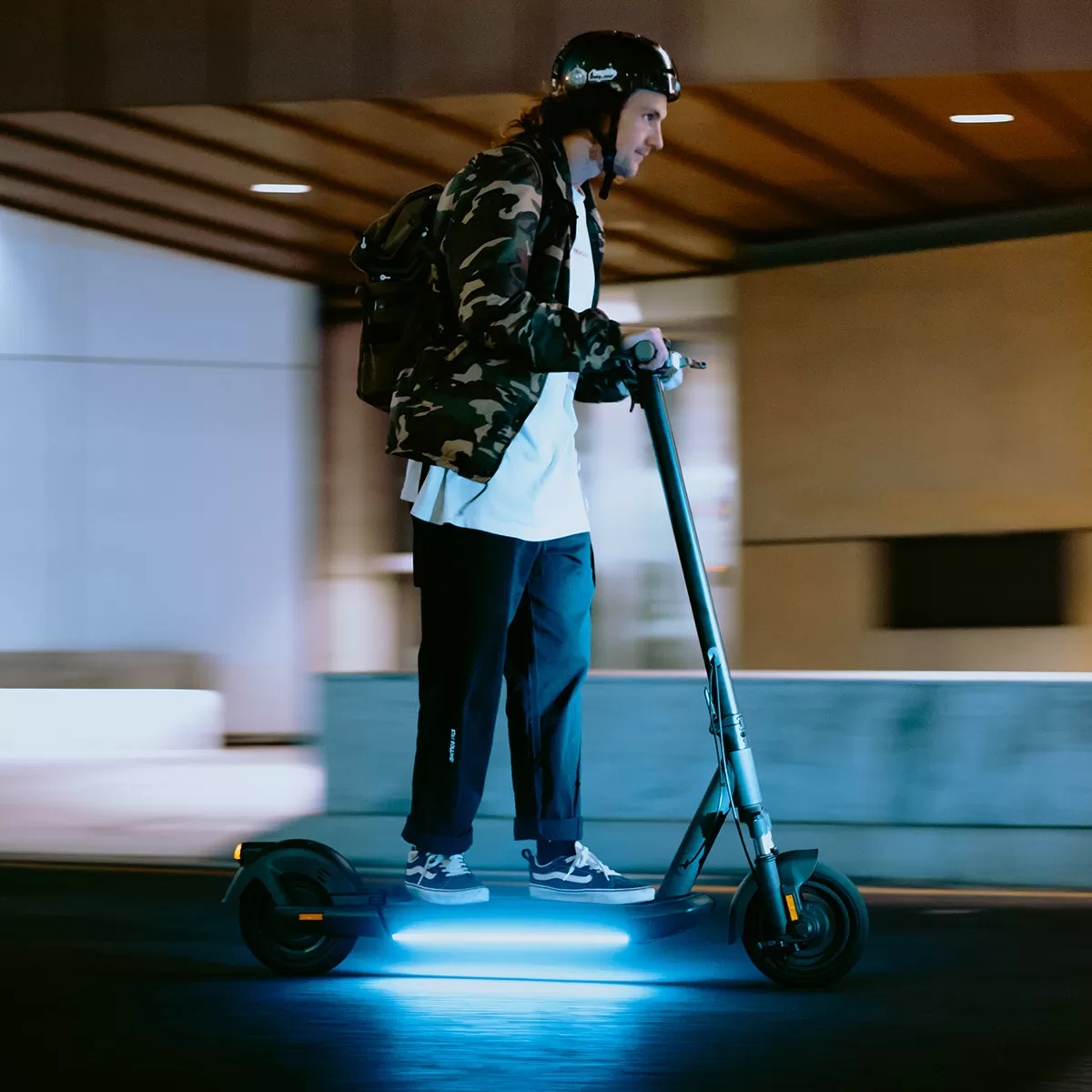 INMOTION S1
