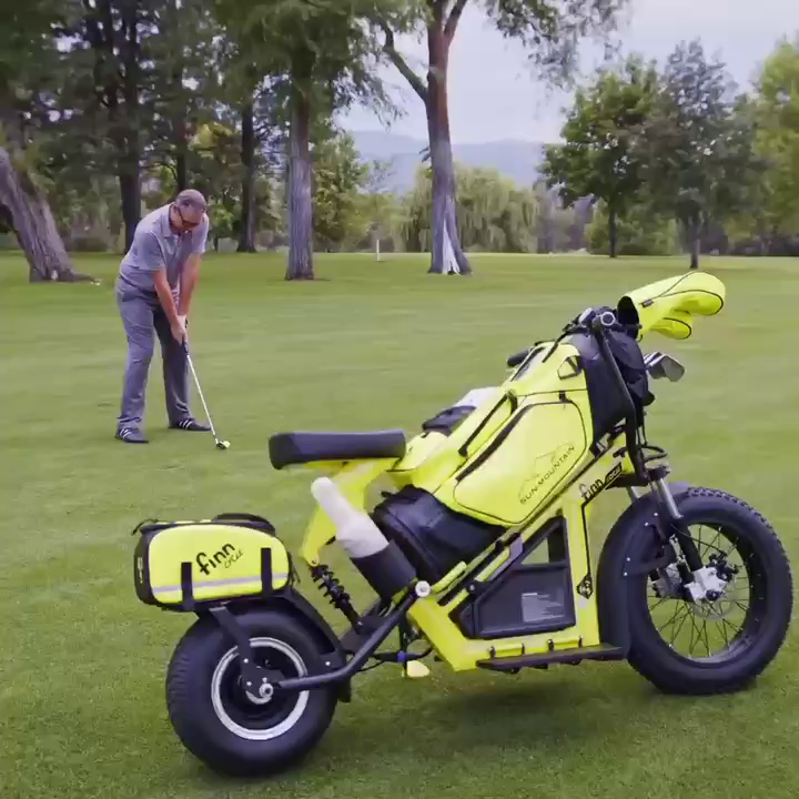 Finn Cycle