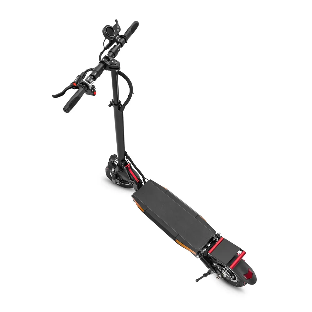Synergy City Elite 500W Electric Scooter
