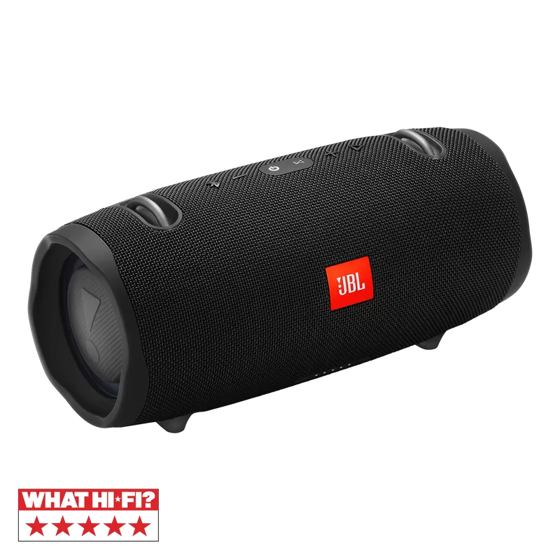 JBL Xtreme 2