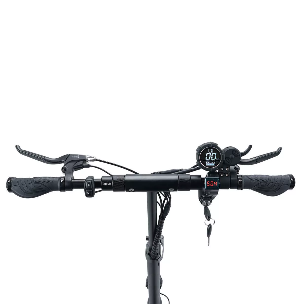 NEW! 2023 Synergy Aviator – 600W Electric Scooter