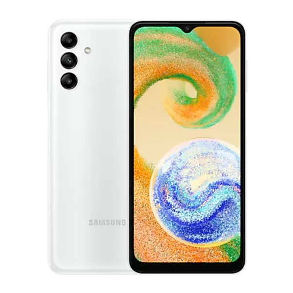 SSG A04S (A047F) GSM Unlocked International Version (New)