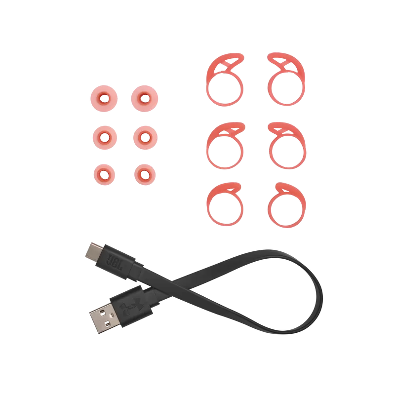 UA True Wireless Streak