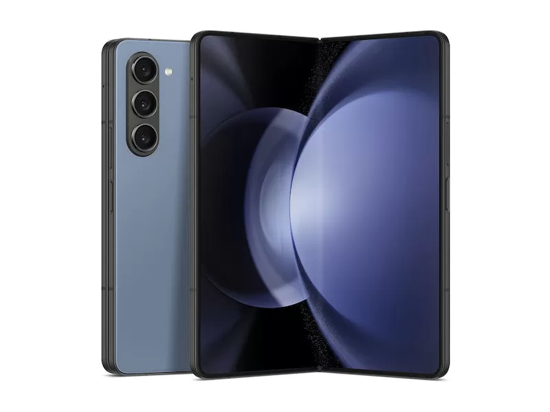 🎁Special Deals🎁-💥Ending Soon💥Year-end Clearance Z FOLD 5 VIP DEALS-Factory Unlocked Android Smartphone, Big 7.6” Screen for Streaming, Gaming, Dual App View, One-Hand Control, Hands-Free Use, 2023