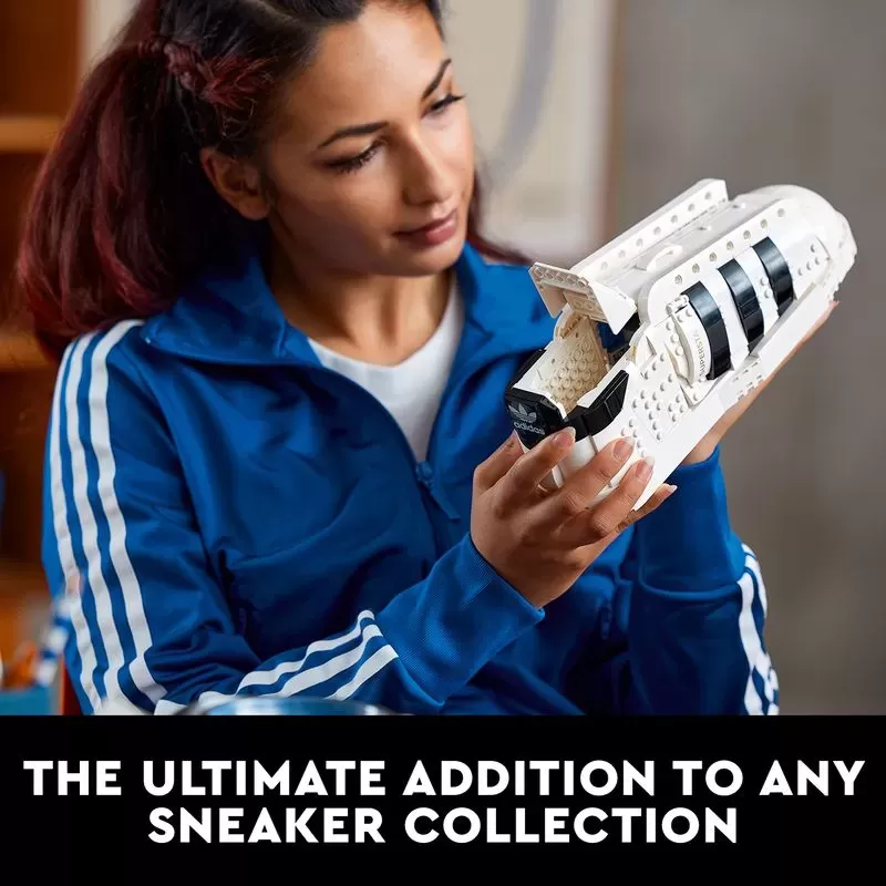 10282 ICONS ADIDAS ORIGINALS SUPERSTAR