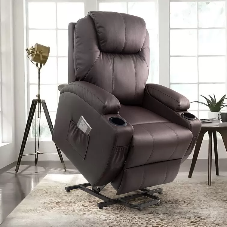 ⚡Clearance Sale $29 Only Today⚡✨Portable Automatic Massage Chair✨