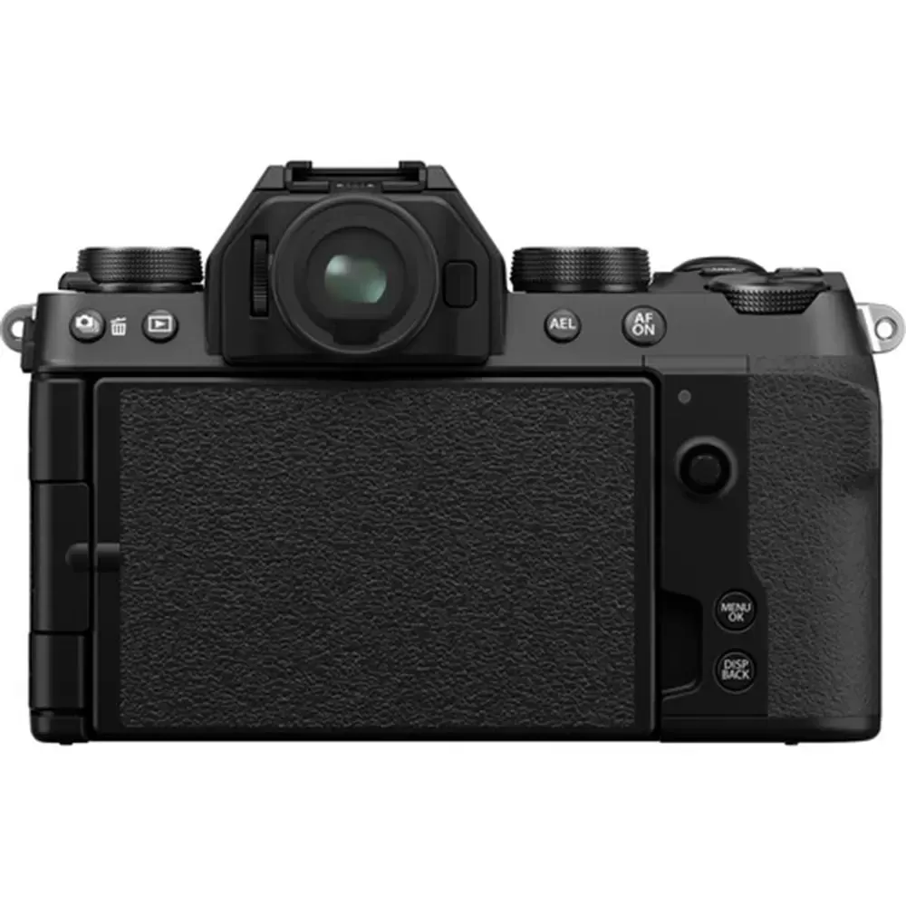 FUJIFILM X-S10 Mirrorless Digital Camera | Body Only