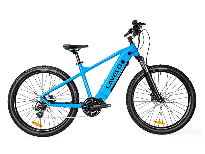 Lavelo 19
