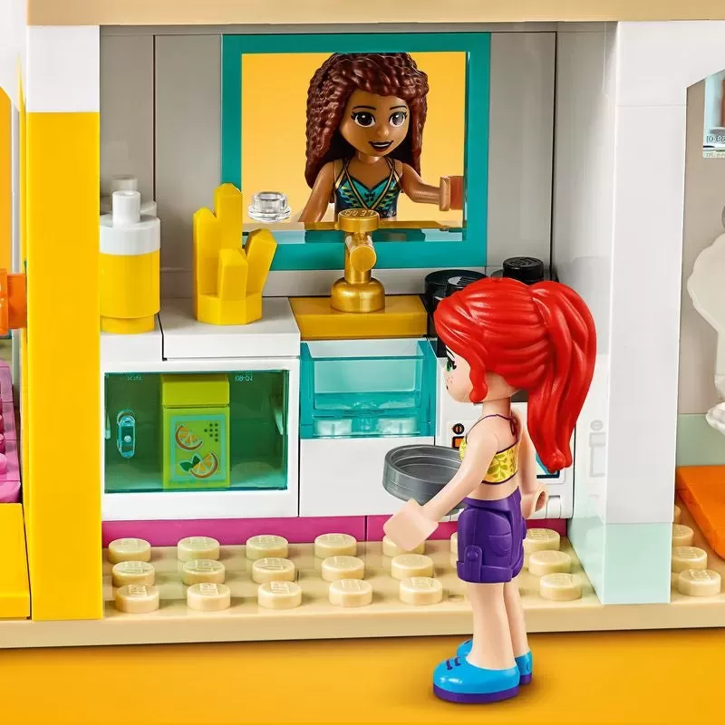 41428 FRIENDS BEACH HOUSE