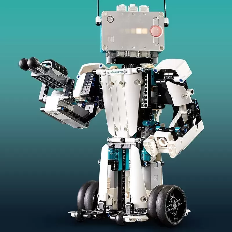 MINDSTORMS 51515 ROBOT INVENTOR