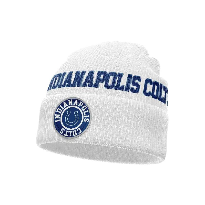 Indianapolis Colts Fans Box