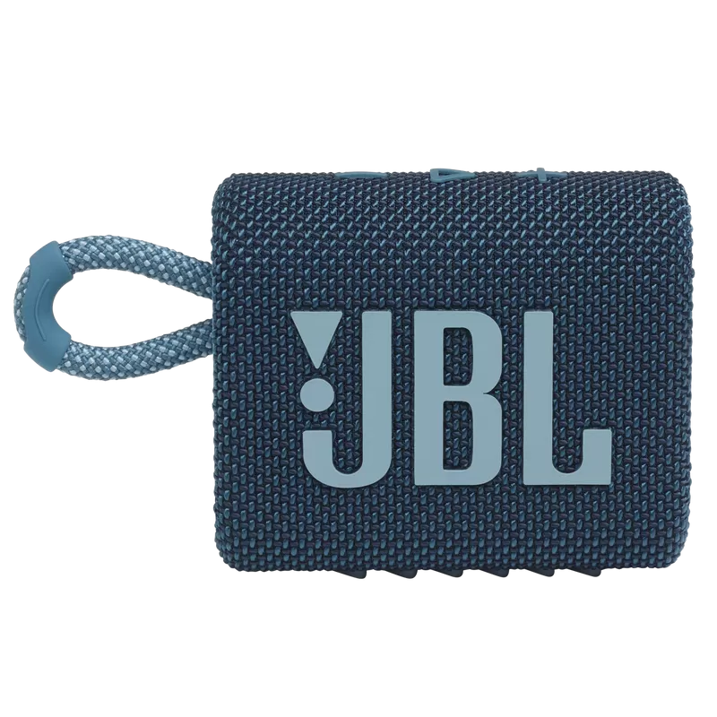 JBL Go 3