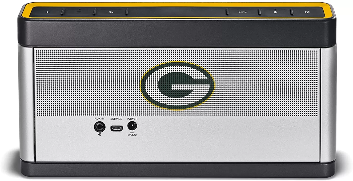 Limited Edition SoundLink Bluetooth Speaker III - NFL Collection (Packers)