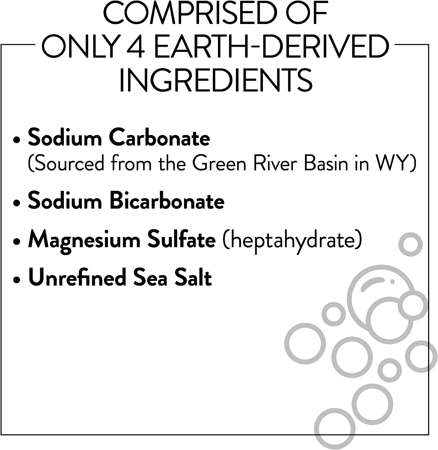 Molly's Suds Original Laundry Detergent Powder | Natural Laundry Detergent Powder for Sensitive Skin | Earth-Derived Ingredients, Stain Fighting | 120 Loads (Citrus Grove)