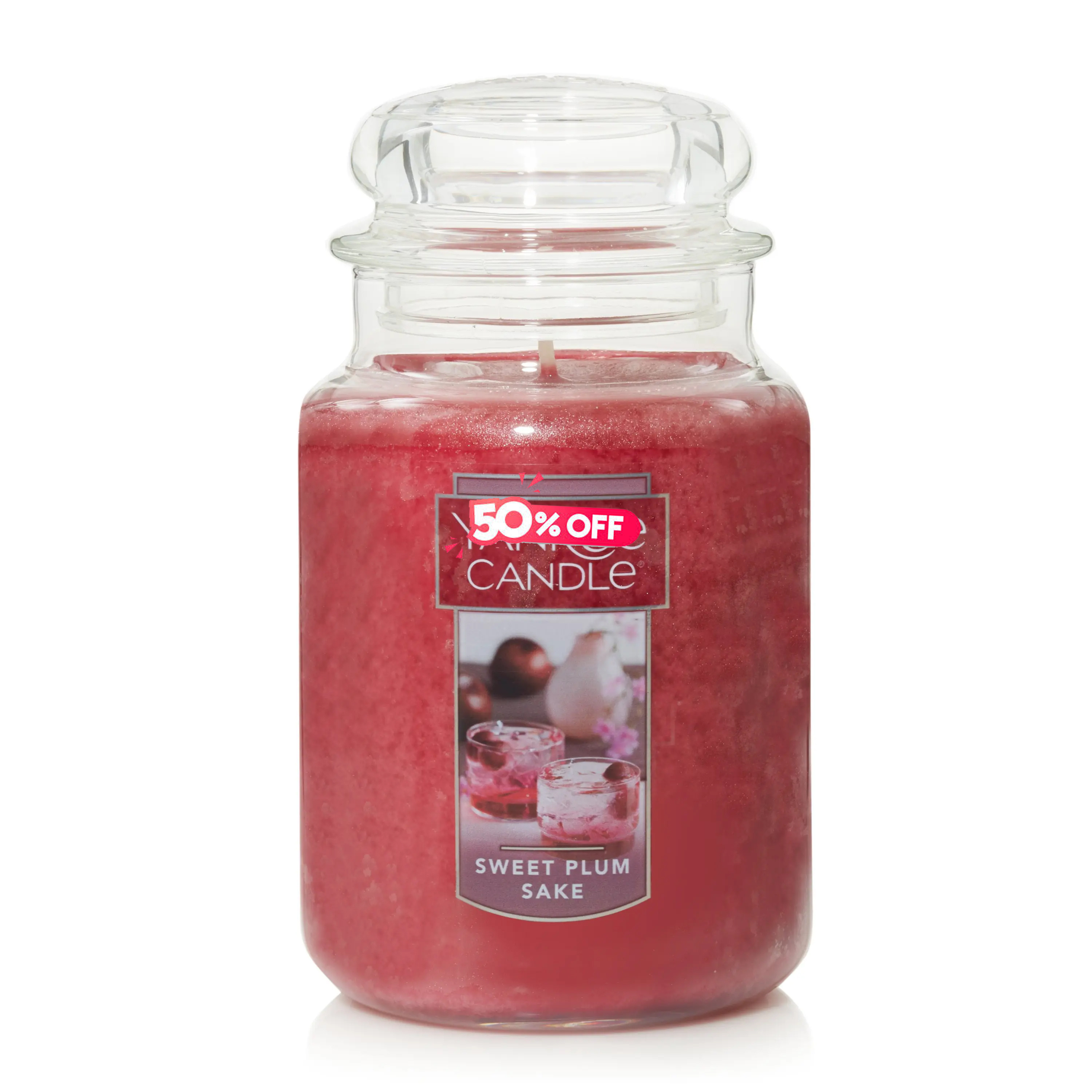 22 oz-Sweet Plum Sake