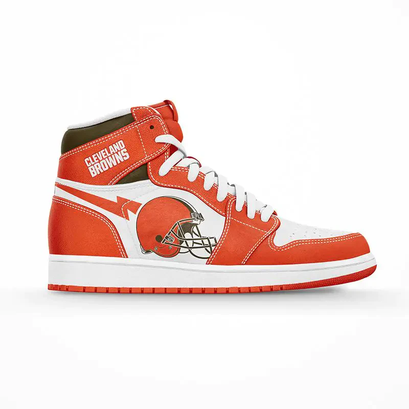 Cleveland Browns Fans Box