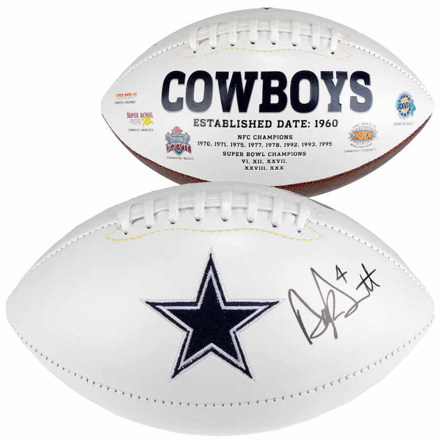 Dallas Cowboys Box-how Bout Them 'boys!