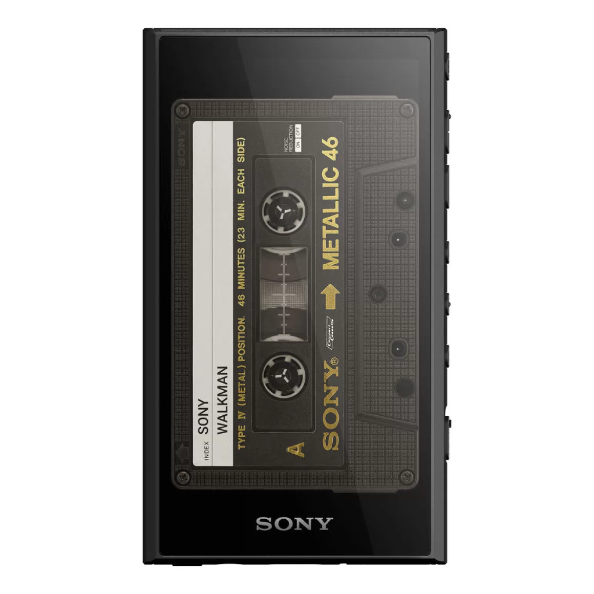 NW-A306 Walkman® A Series