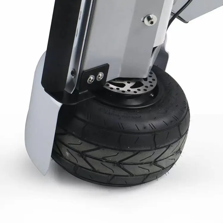 4 wheel mobility scooter electric 60v volt 2000w golf cart s2 Golf board Electric Scooter