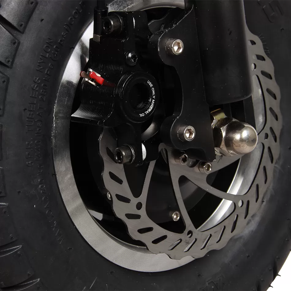 🔥🔥🔥 Wowolin® Folding adult electric scooter