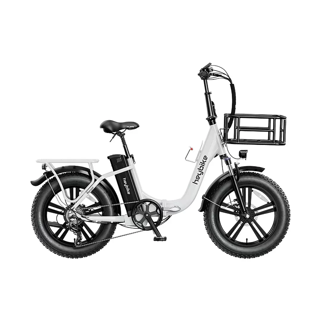 🔥Clearance Sale🔥✨ Outdoor electric bike with replaceable 48V / 15Ah lithium battery✨