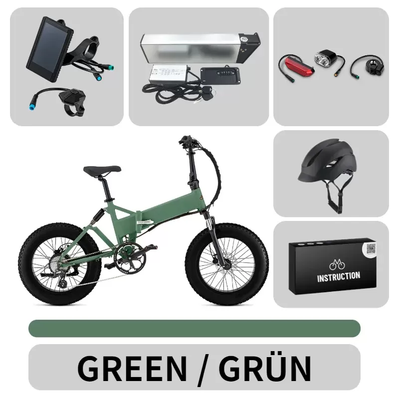 Factory Overcapacity-Best Value Electric Bike