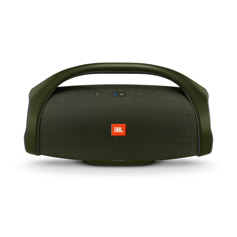 Clearance Sale Bluetooth Streaming Portable Speaker1 Boombox