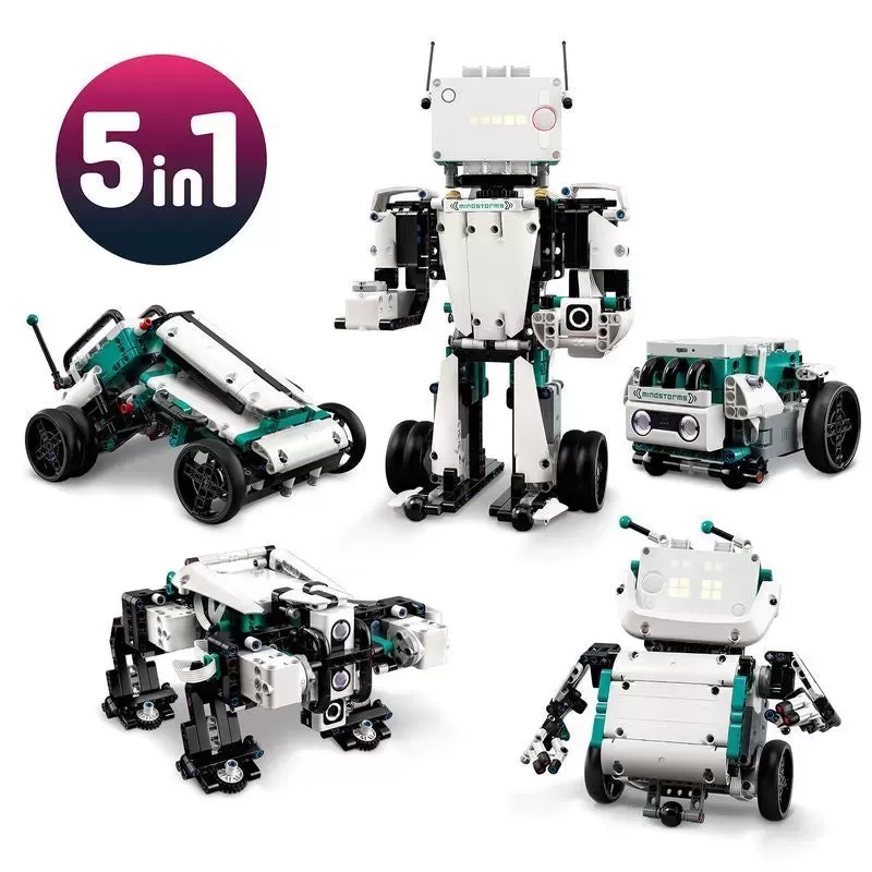MINDSTORMS 51515 ROBOT INVENTOR