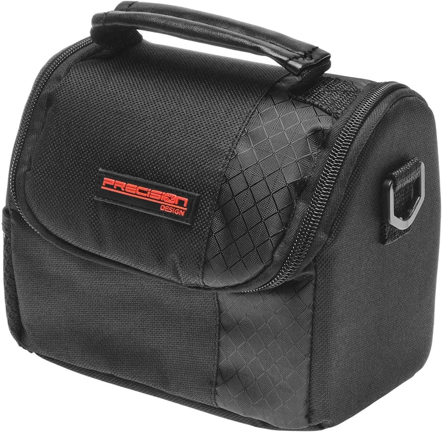 Sony Cyber-Shot DSC-H300 Digital Camera with 16GB Card + Case + Flex Tripod + Kit