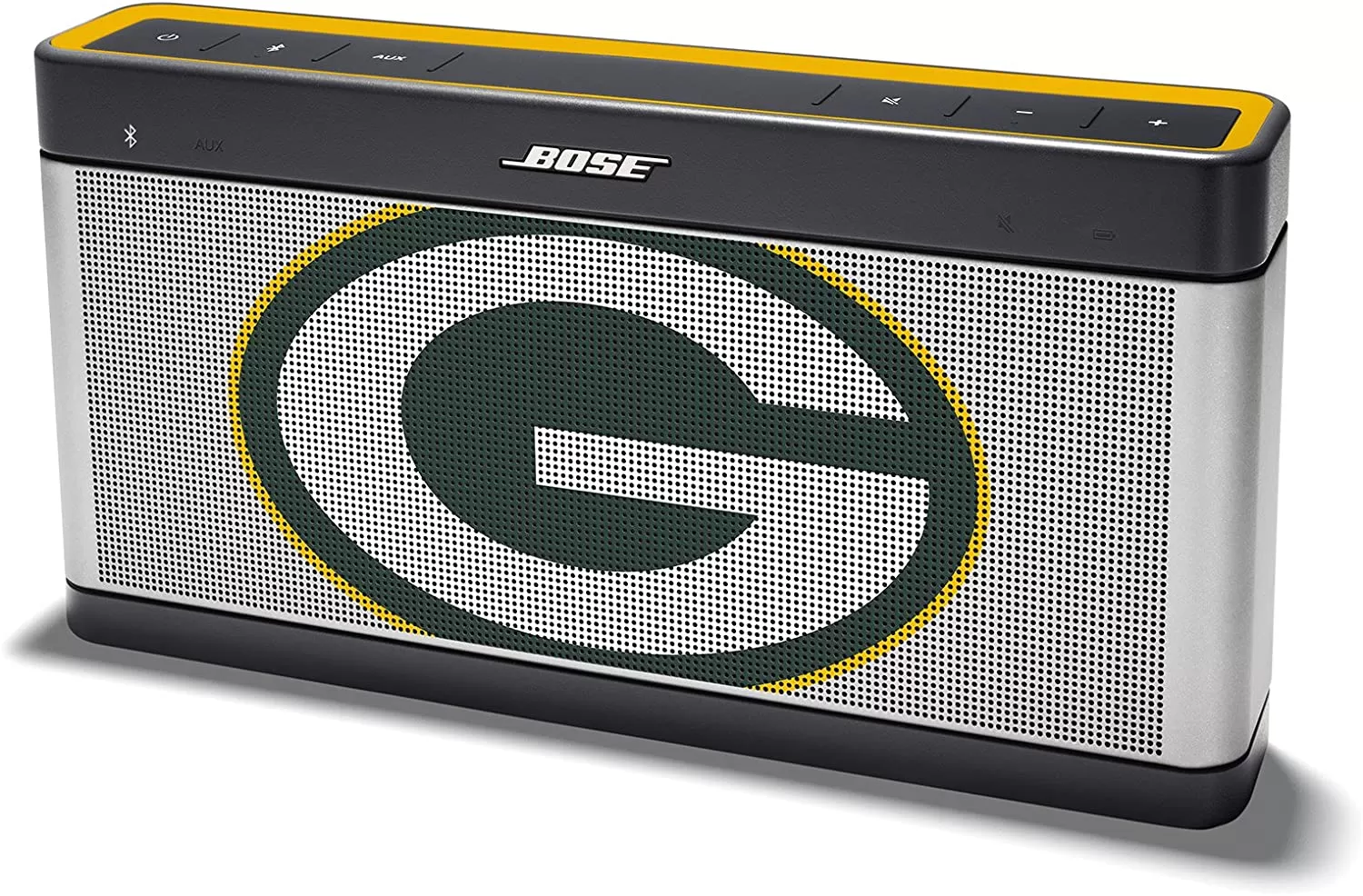 Limited Edition SoundLink Bluetooth Speaker III - NFL Collection (Packers)