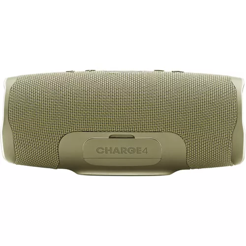 JBL Charge 4 Portable Bluetooth Speaker (Sand)