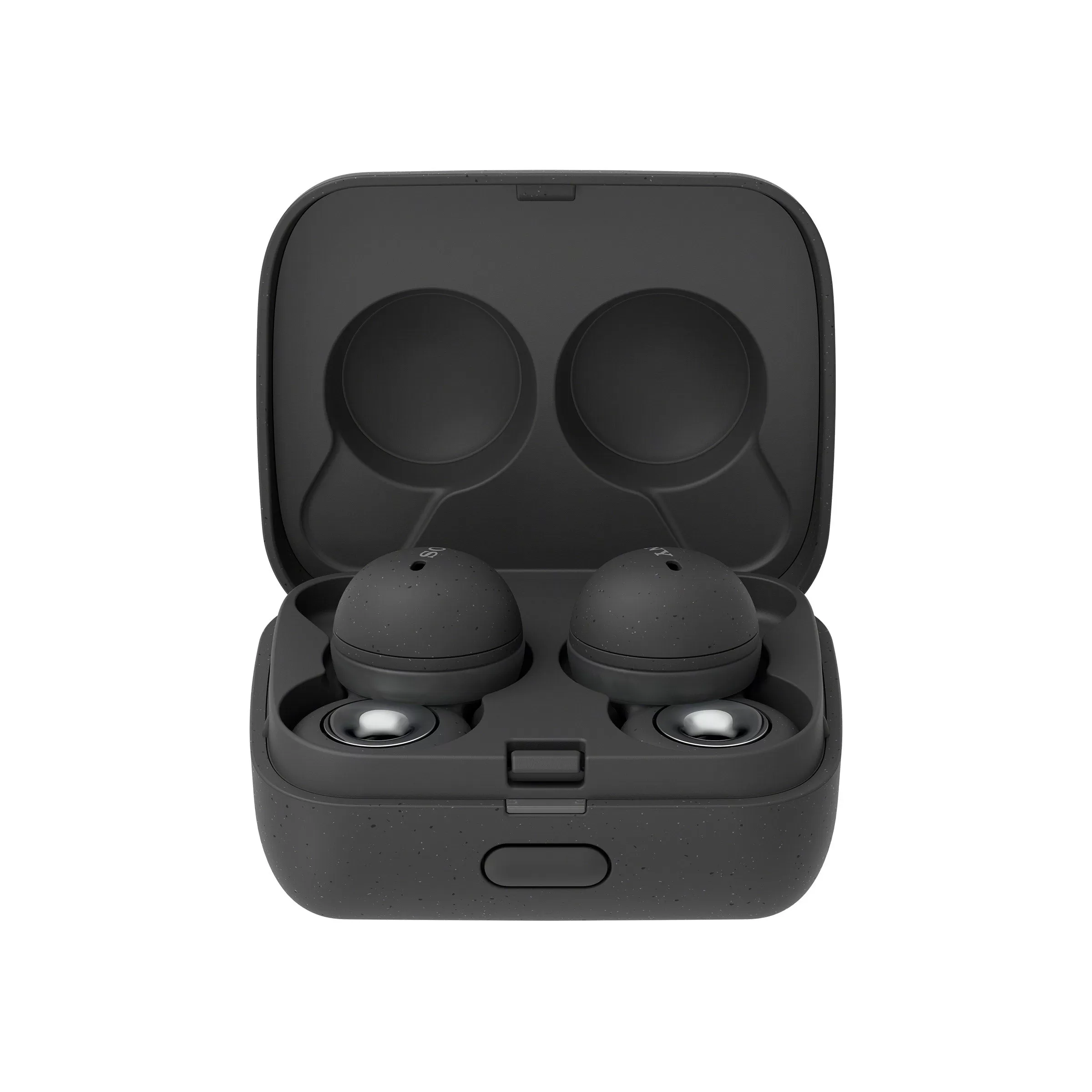 LinkBuds Truly Wireless Earbuds (Gray)