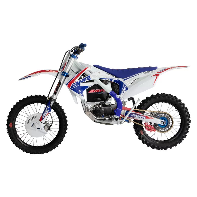 ⚡80v 4800w powerful electric off-road vehicle