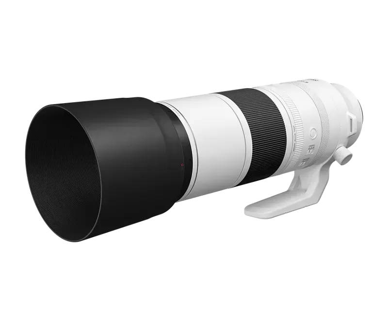 RF200-800mm F6.3-9 IS USM