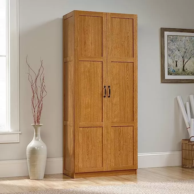 Advanced Storage Cabinet