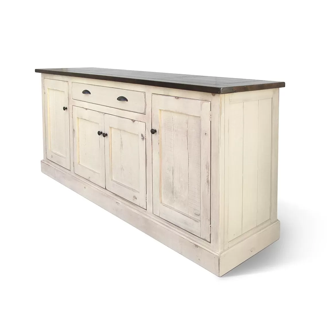 Sideboard, Buffet, Reclaimed Wood, Console Cabinet, Server, Farmhouse, China Cabinet, Handmade