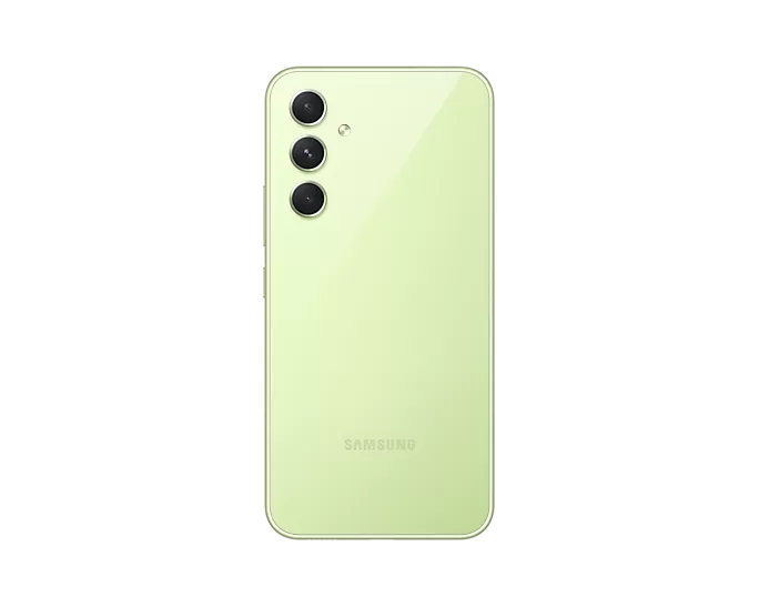 SSG A54 5G (A546E) GSM Unlocked International Version (New)
