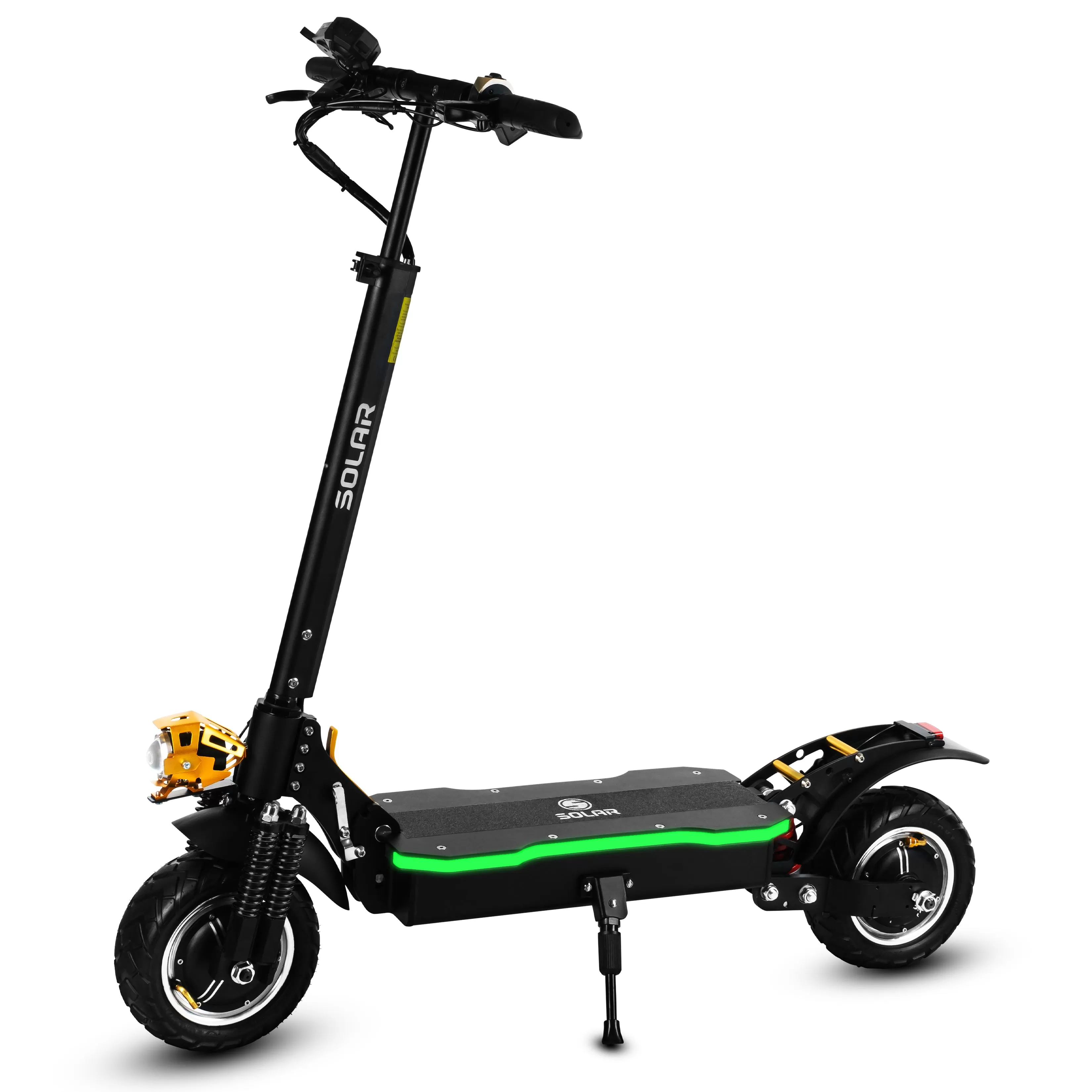 (š„Limited Time Sale) P1 2.0 Electric Scooter - Black