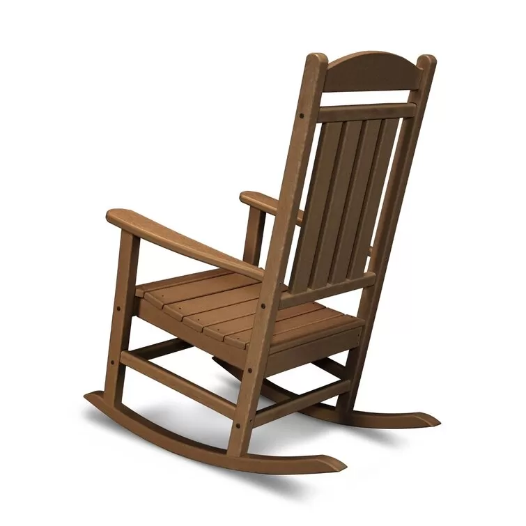 Outdoor Rocking Chair